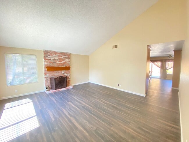 Photo - Remodeled Modern Single Story, Benicia
