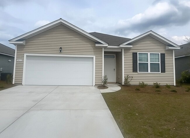 Building Photo - AVAILABLE NOW! Beautiful home, with pond v...