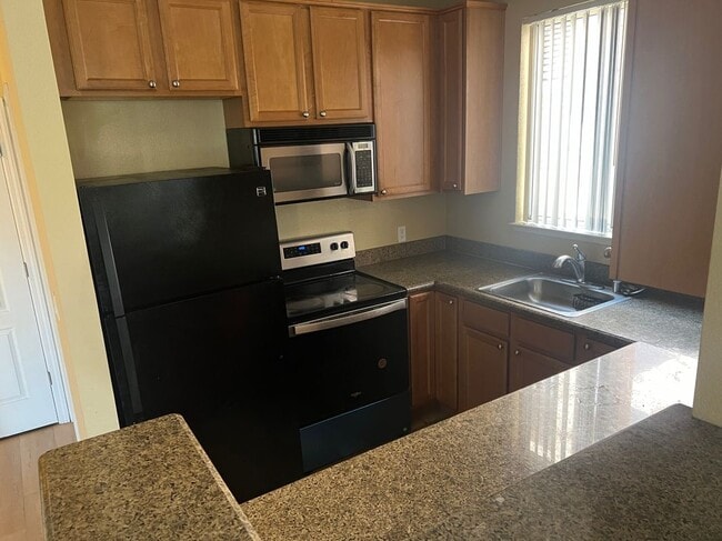 Photo - 3695 Stevenson Blvd Unit B-132