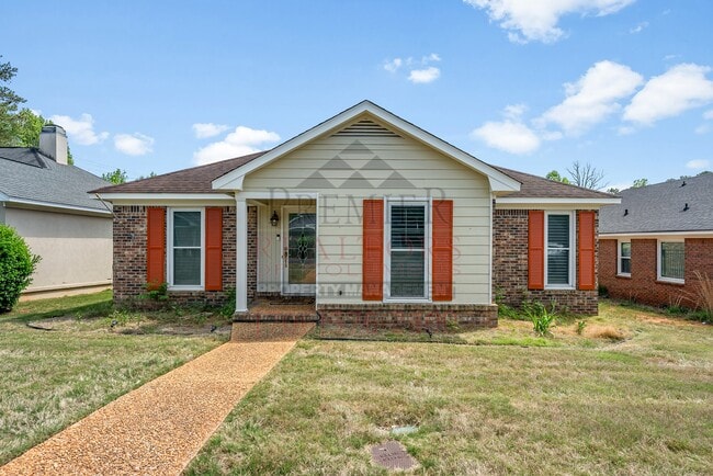 Photo - 7005 Robin's Nest Dr