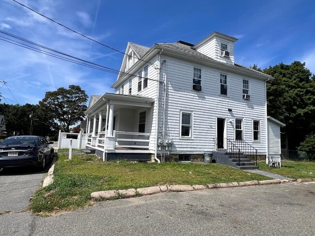 Photo - 58 Standish St Unit 1