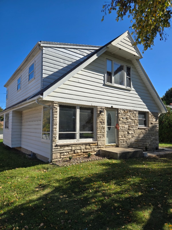 Building Photo - 4354 N 72nd St