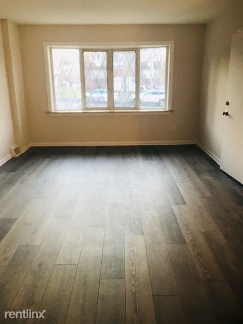 Photo - 2 br, 1 bath Duplex - 2743 Cranston Road 1