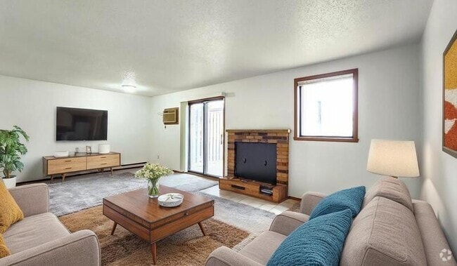 Building Photo - 3402 15th Ave S Rental