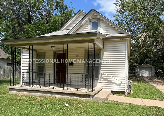 Building Photo - Coming soon! Comfort, Convenience, and Charm – All in This 2 Bedroom Home!
