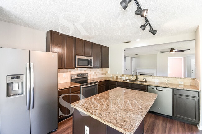 Photo - This charming home is move-in ready