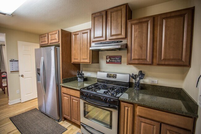 Photo - 3314 30th St