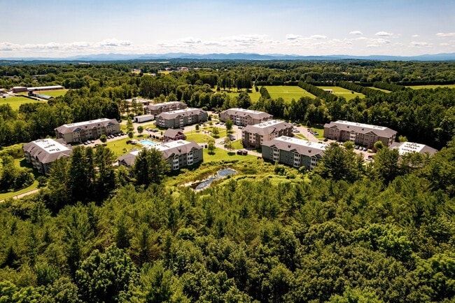 Photo - Village at Autumn Pond II: Newly Construct... Unit 177-208