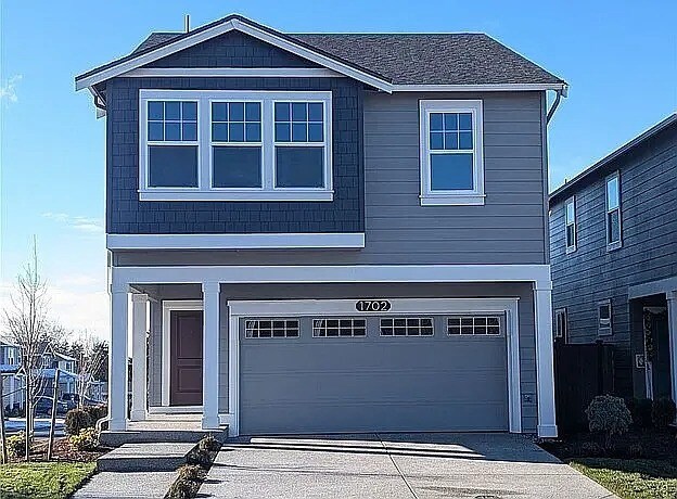 Photo - 1721 Moran Ave