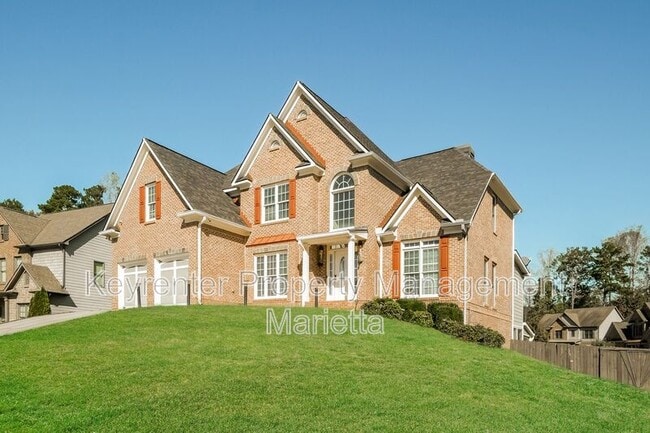 Photo - 3356 Renfro St