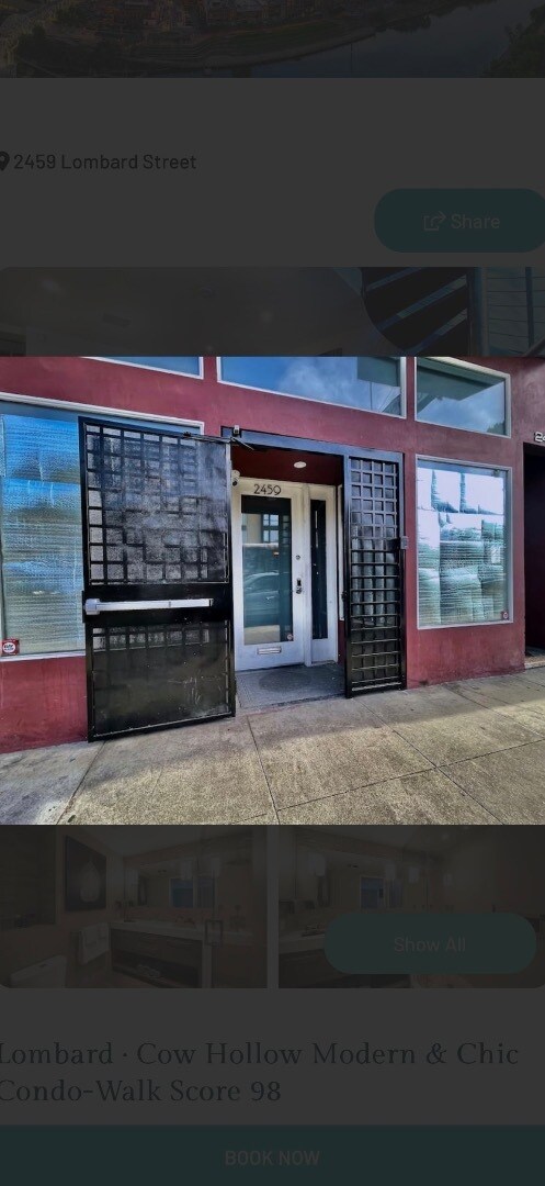 Photo - 2459 Lombard St