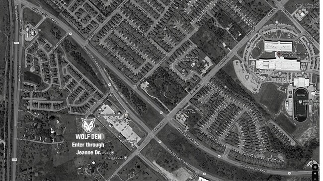 Photo - 3009 Alpha Wolf Ct