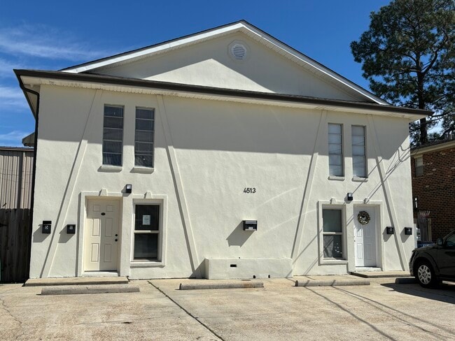 Building Photo - 4513 Tabony St