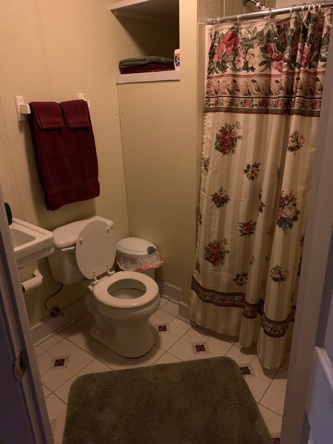 Bathroom - 224 Amber Sky Dr Unit 224 b