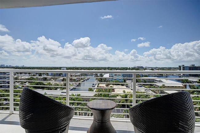 Building Photo - 2831 N Ocean Blvd Unit 801N