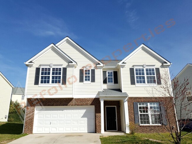 Building Photo - Lovely 4 Bedroom, 2.5 Bath Single-Family H... Rental