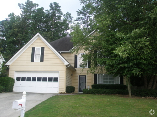 Building Photo - 720 Suwanee Lakes Cir NW Rental