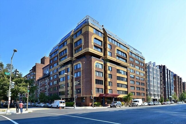 Photo - 1245 13th St NW Condo