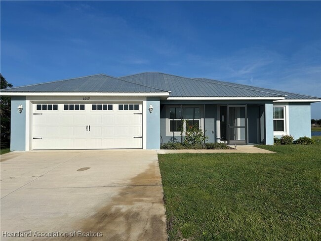 Building Photo - 6609 Concord St