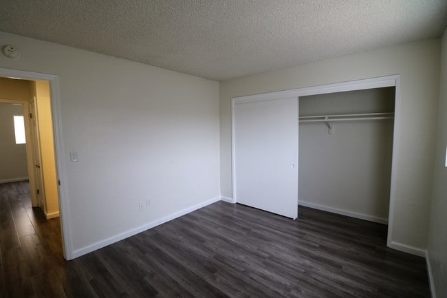Villa Vista Apartments