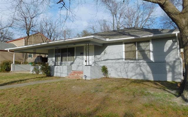 Photo - 1106 Frame St