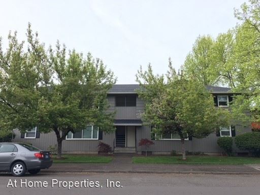 Photo - 909-923 NW Beca Ave Apartment
