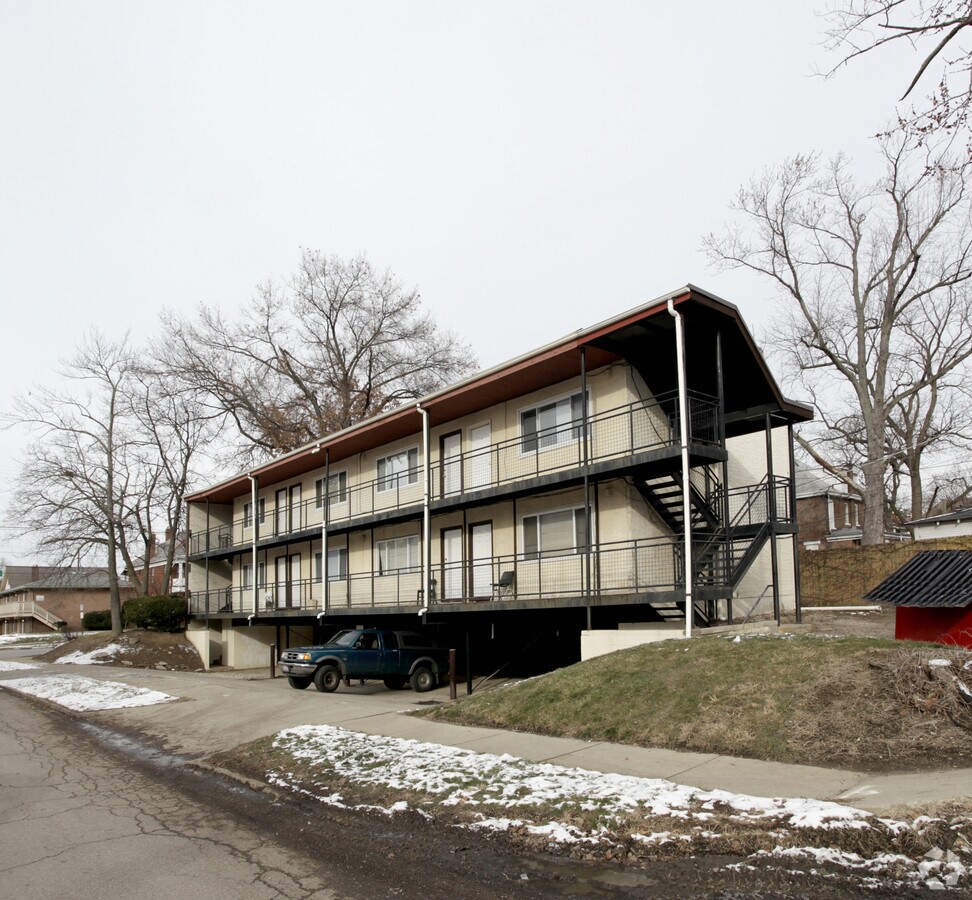 Photo - 1826 N 4th St Apartamentos