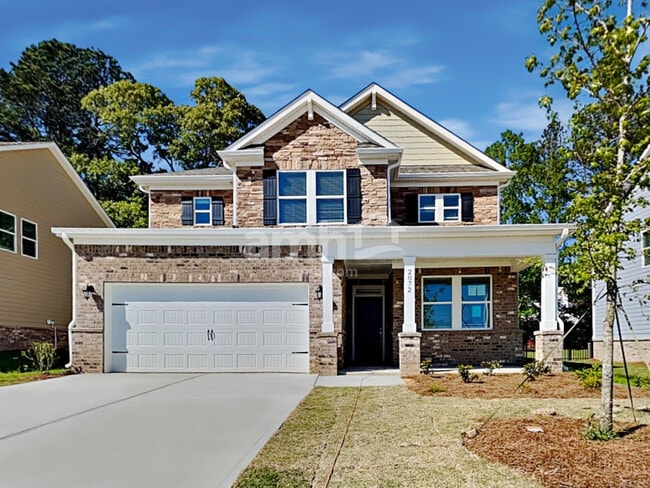 Building Photo - 2072 Windsor Park Ave