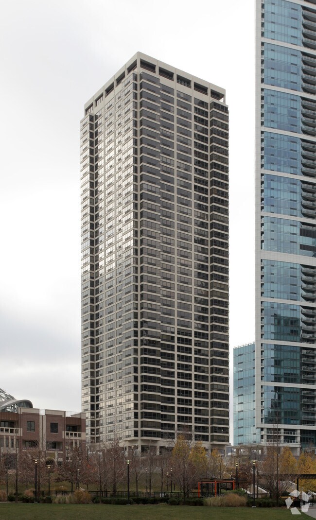 Photo - The Buckingham