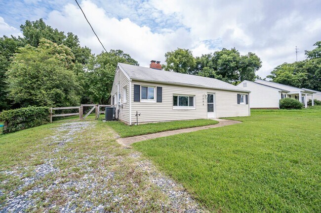 Photo - 2506 Inman Ave