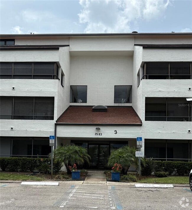 Building Photo - 2583 Countryside Blvd Unit 3103 Rental