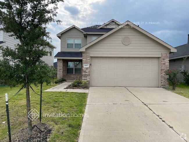 Building Photo - 18807 Charter Elm Dr Rental