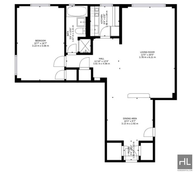 Photo - EAST 56 STREET Unit 6K