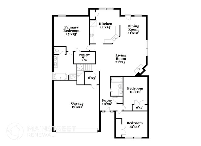 Photo - 5113 Chasteal Trail