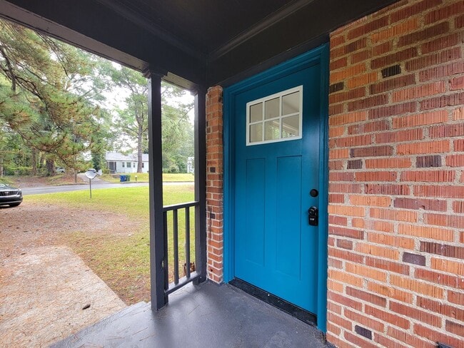 Photo - Every detail has been thoughtfully refresh...