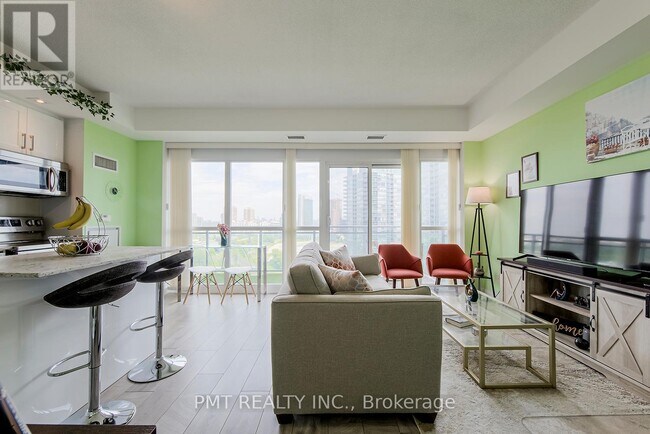 Photo - 165 Legion Rd N Unité 1625