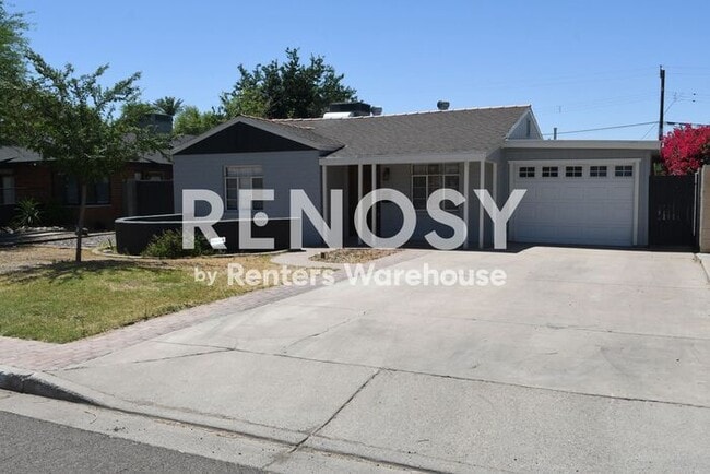 Building Photo - Updated 3 Br 2 Ba 1 Cg Home Near Camelback and 3rd Ave in Central Phoenix