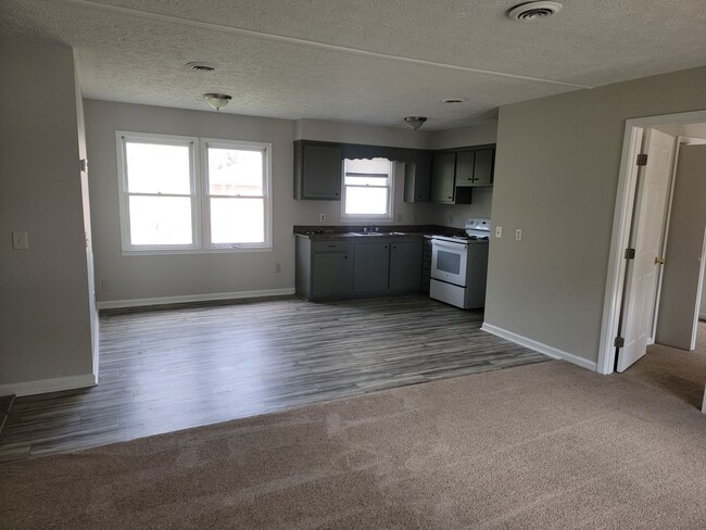 Photo - Henry County:  3 bedrooms, 1 Bonus, and 2 baths