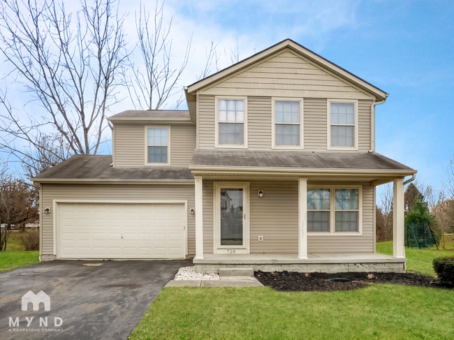 Building Photo - 728 Keltoncrest Dr