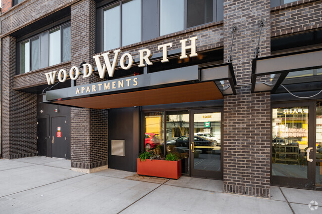 Building Photo - Woodworth Apartments | SPECIALS OFFERED!