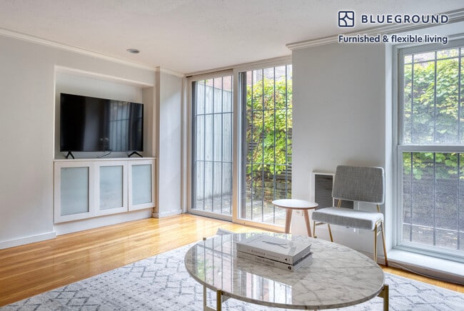 Photo - 26 Worcester Square Unit FL1-ID938