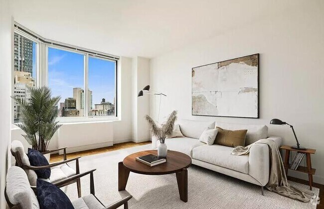Building Photo - 1 bedroom in New York NY 10038 Unit 21E Rental
