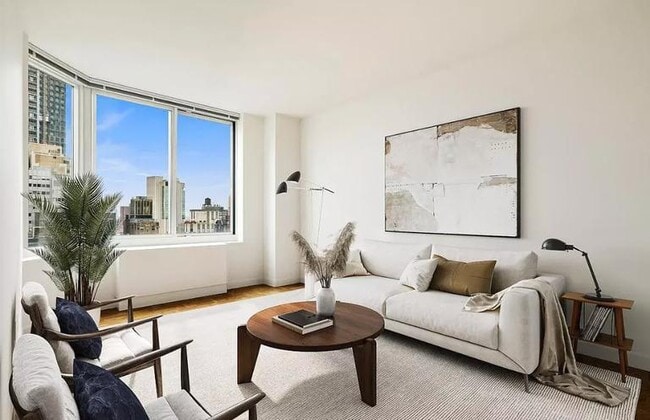Building Photo - 1 bedroom in New York NY 10038 Unit 21E Rental