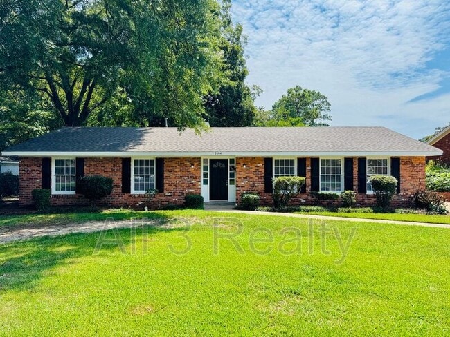Building Photo - 2804 Sumter Ave Rental