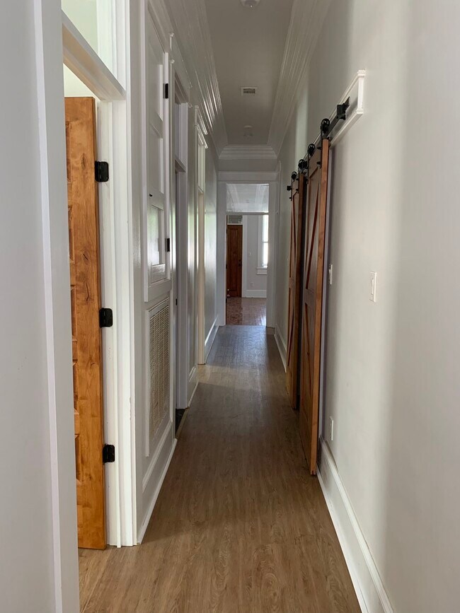 1547 N Galvez St Apartments Unit 1547 New Orleans, LA