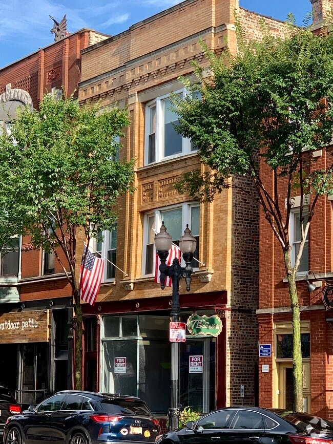 Building Photo - 1453 W Taylor St Unit 3 Rental