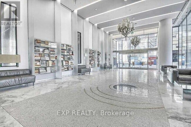 Photo - 5 Soudan Ave Unit 3112