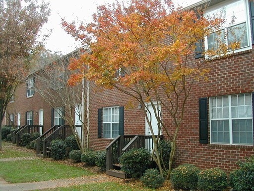 Photo - ST. ANDREWS TOWNHOMES