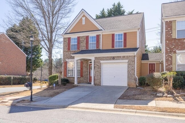 Photo - 1514 Park Grove Dr