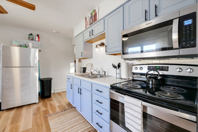 Photo - 4544 Erie Ave NW Unit ID1061206P